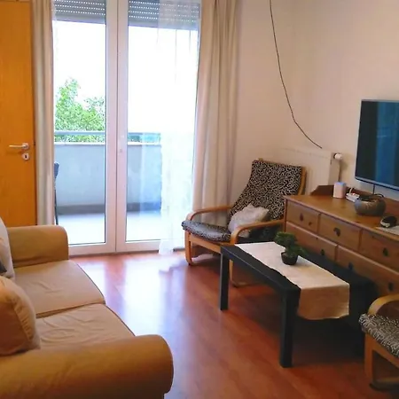 Club218 Wellness Balaton Apartman Apart-hotel Siófok