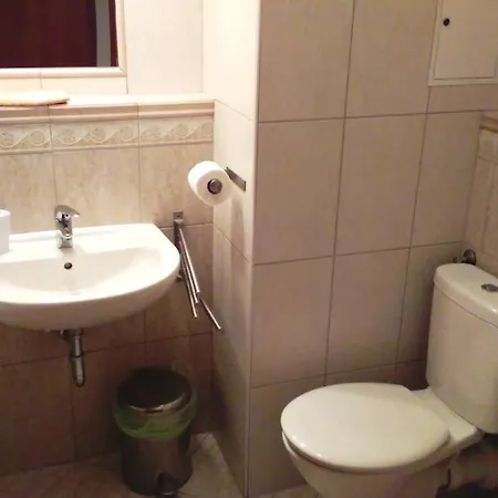 Club218 Wellness Balaton Apartman Apart-hotel