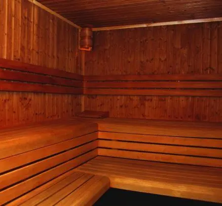 Apart-hotel Club218 Wellness Balaton Apartman
